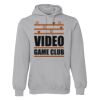 JB's FLEECY HOODIE Thumbnail