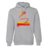 JB's FLEECY HOODIE Thumbnail