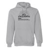 JB's FLEECY HOODIE Thumbnail