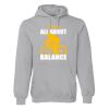 JB's FLEECY HOODIE Thumbnail