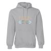 JB's FLEECY HOODIE Thumbnail
