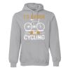 JB's FLEECY HOODIE Thumbnail
