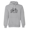 JB's FLEECY HOODIE Thumbnail