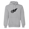 JB's FLEECY HOODIE Thumbnail