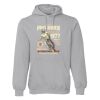 JB's FLEECY HOODIE Thumbnail