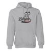 JB's FLEECY HOODIE Thumbnail
