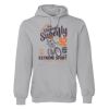 JB's FLEECY HOODIE Thumbnail