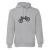 JB's FLEECY HOODIE Thumbnail
