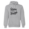 JB's FLEECY HOODIE Thumbnail