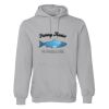 JB's FLEECY HOODIE Thumbnail