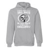 JB's FLEECY HOODIE Thumbnail