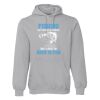 JB's FLEECY HOODIE Thumbnail