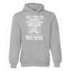 JB's FLEECY HOODIE Thumbnail