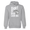 JB's FLEECY HOODIE Thumbnail
