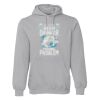 JB's FLEECY HOODIE Thumbnail