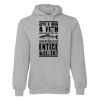 JB's FLEECY HOODIE Thumbnail