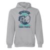 JB's FLEECY HOODIE Thumbnail