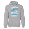 JB's FLEECY HOODIE Thumbnail
