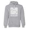 JB's FLEECY HOODIE Thumbnail