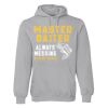 JB's FLEECY HOODIE Thumbnail