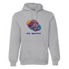 JB's FLEECY HOODIE Thumbnail