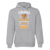 JB's FLEECY HOODIE Thumbnail