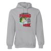 JB's FLEECY HOODIE Thumbnail