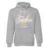 JB's FLEECY HOODIE Thumbnail