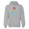 JB's FLEECY HOODIE Thumbnail