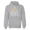 JB's FLEECY HOODIE Thumbnail