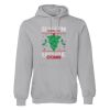 JB's FLEECY HOODIE Thumbnail