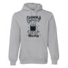 JB's FLEECY HOODIE Thumbnail