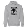 JB's FLEECY HOODIE Thumbnail