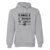 JB's FLEECY HOODIE Thumbnail