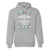 JB's FLEECY HOODIE Thumbnail