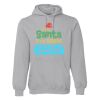 JB's FLEECY HOODIE Thumbnail