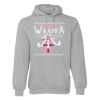 JB's FLEECY HOODIE Thumbnail