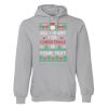 JB's FLEECY HOODIE Thumbnail