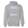 JB's FLEECY HOODIE Thumbnail