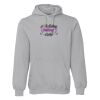 JB's FLEECY HOODIE Thumbnail