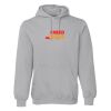 JB's FLEECY HOODIE Thumbnail