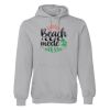 JB's FLEECY HOODIE Thumbnail