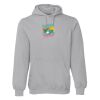 JB's FLEECY HOODIE Thumbnail