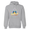 JB's FLEECY HOODIE Thumbnail