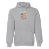JB's FLEECY HOODIE Thumbnail