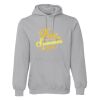 JB's FLEECY HOODIE Thumbnail