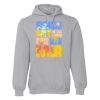 JB's FLEECY HOODIE Thumbnail