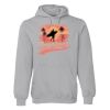 JB's FLEECY HOODIE Thumbnail