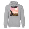 JB's FLEECY HOODIE Thumbnail