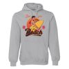 JB's FLEECY HOODIE Thumbnail